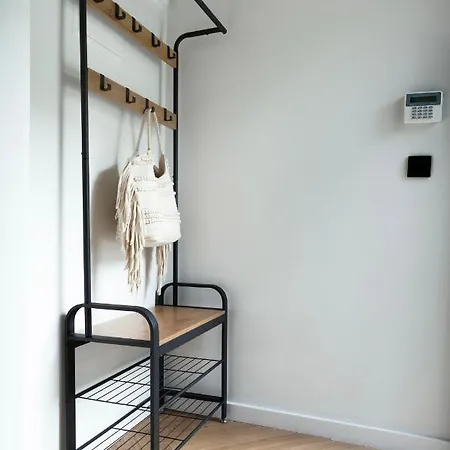 W Kaszubskim Lesie Borsk