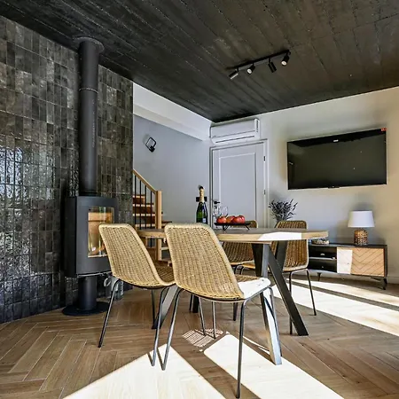 W Kaszubskim Lesie * Borsk