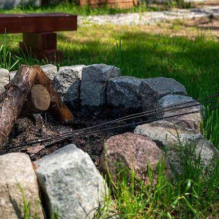 W Kaszubskim Lesie Holiday home