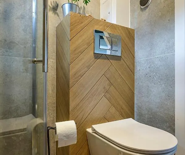 Dom wakacyjny W Kaszubskim Lesie Borsk