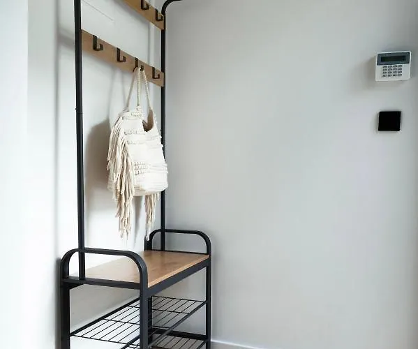 W Kaszubskim Lesie Borsk