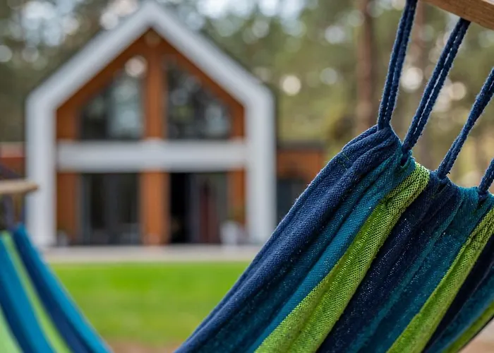 W Kaszubskim Lesie * Borsk